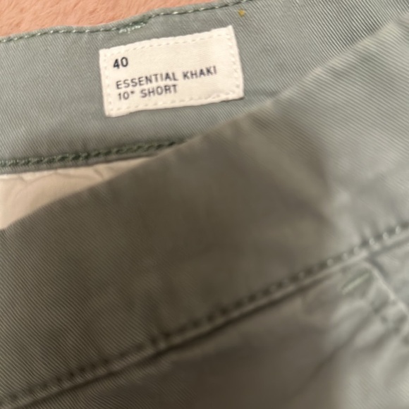 GAP Essential 10" 2 Pair Short Bundle - Picture 6 of 6